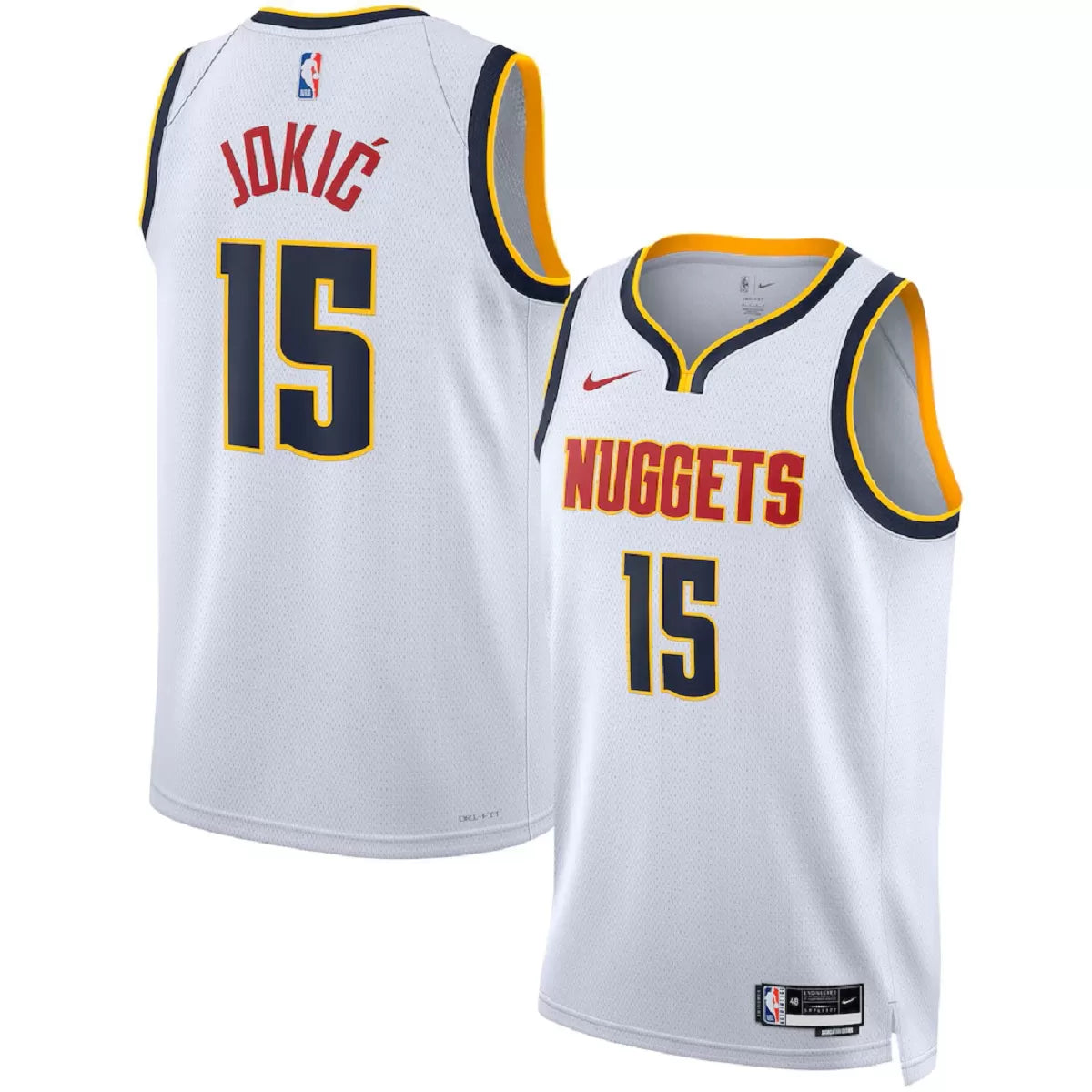 Denver Nuggets - Association Edition