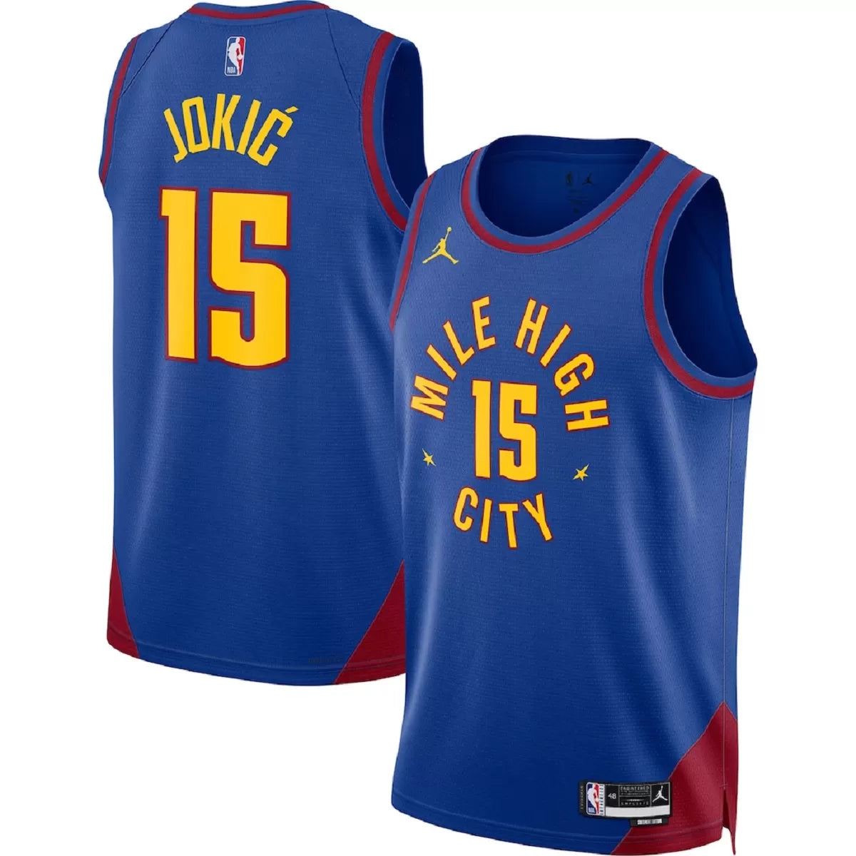 Denver Nuggets - Statement Edition