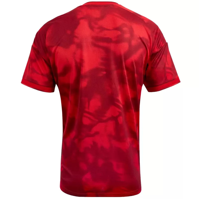 Nottingham Forest home tee 26/27