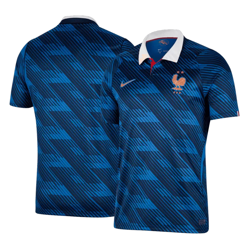 France home 25/26