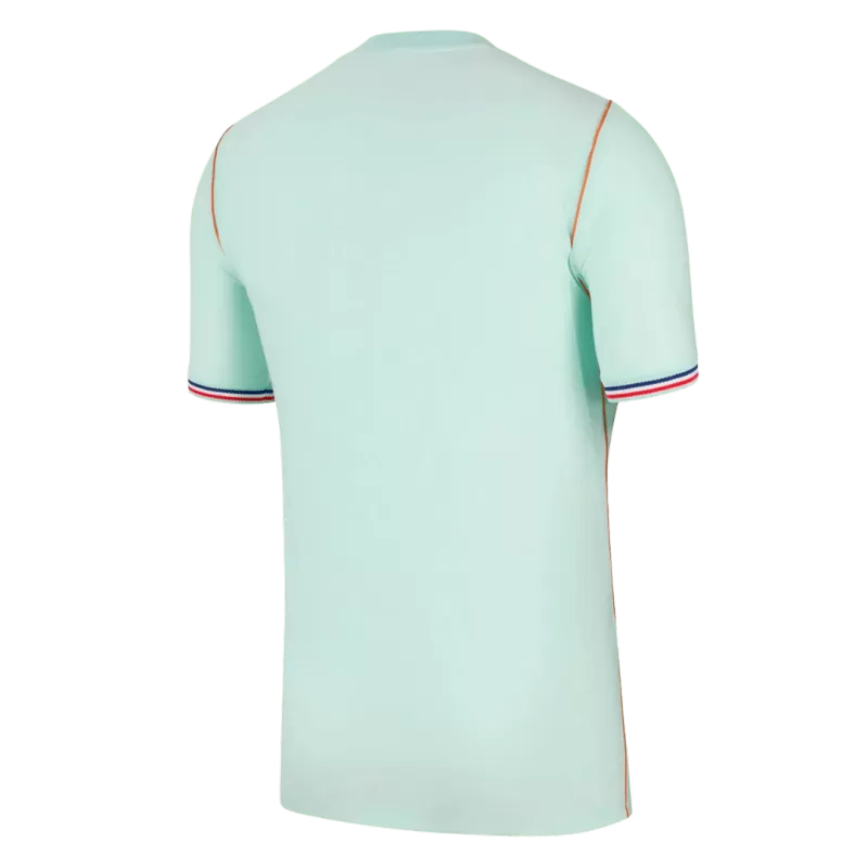 France away 25/26