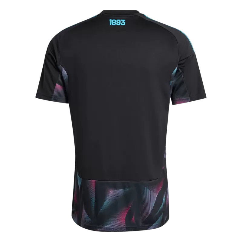 Argentina GK 25/26 tee