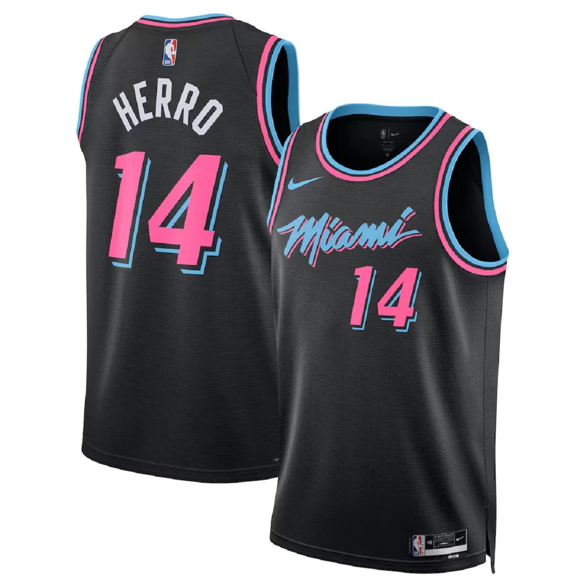 Miami Heat - City Edition