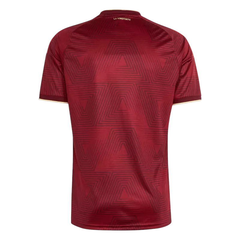 Venezuela Home 25/26 tee