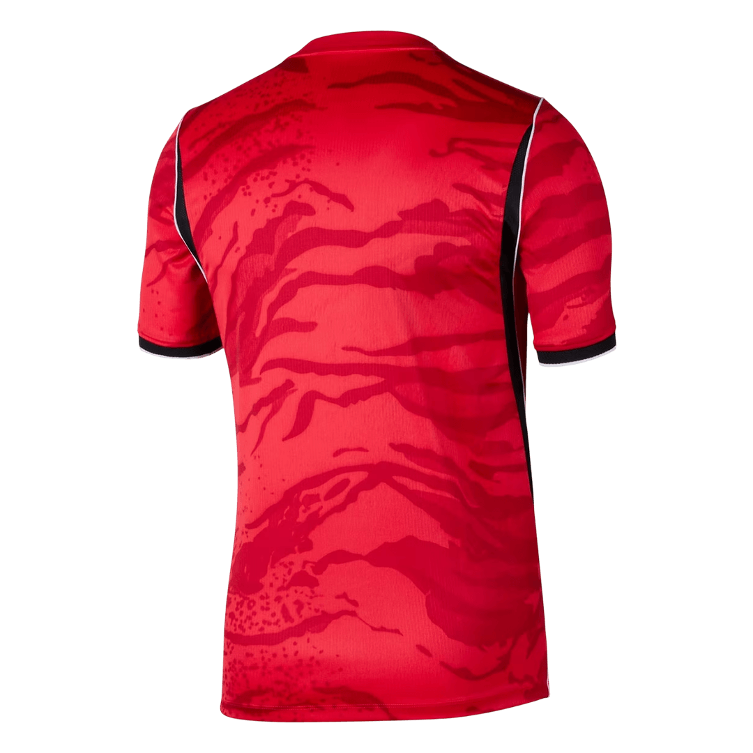 South Korea Home 25/26 tee