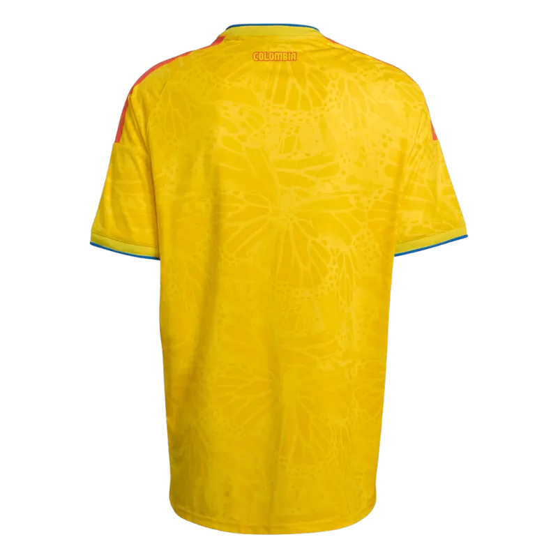 Colombia Home 25/26 tee
