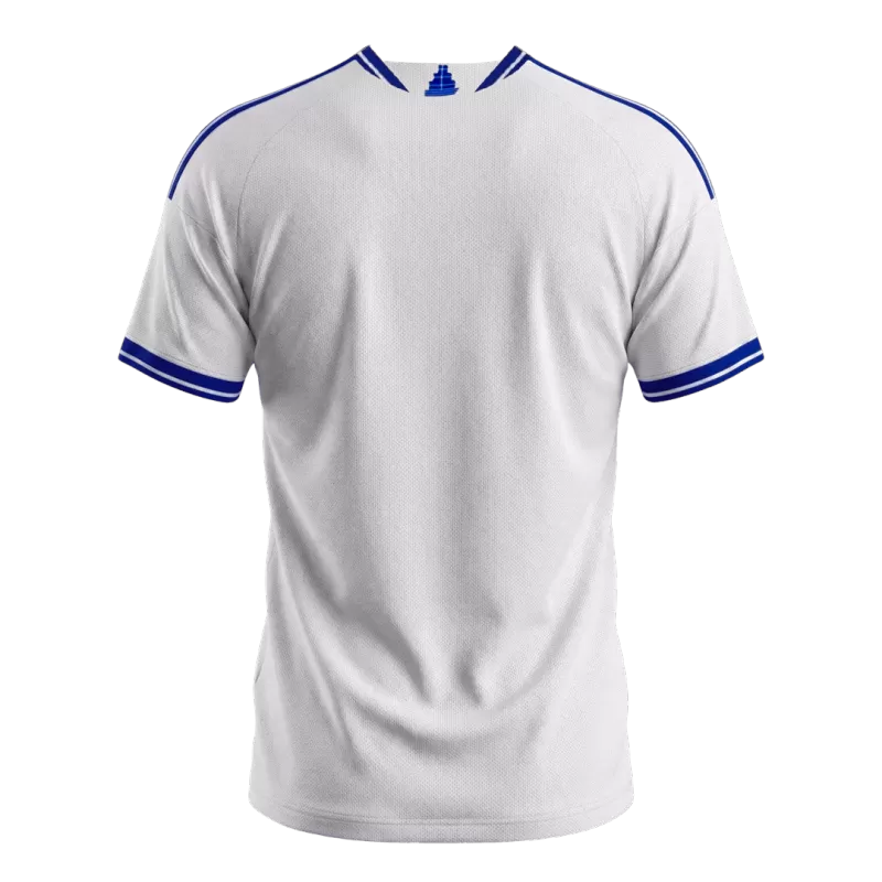 Greece Home 25/26 tee