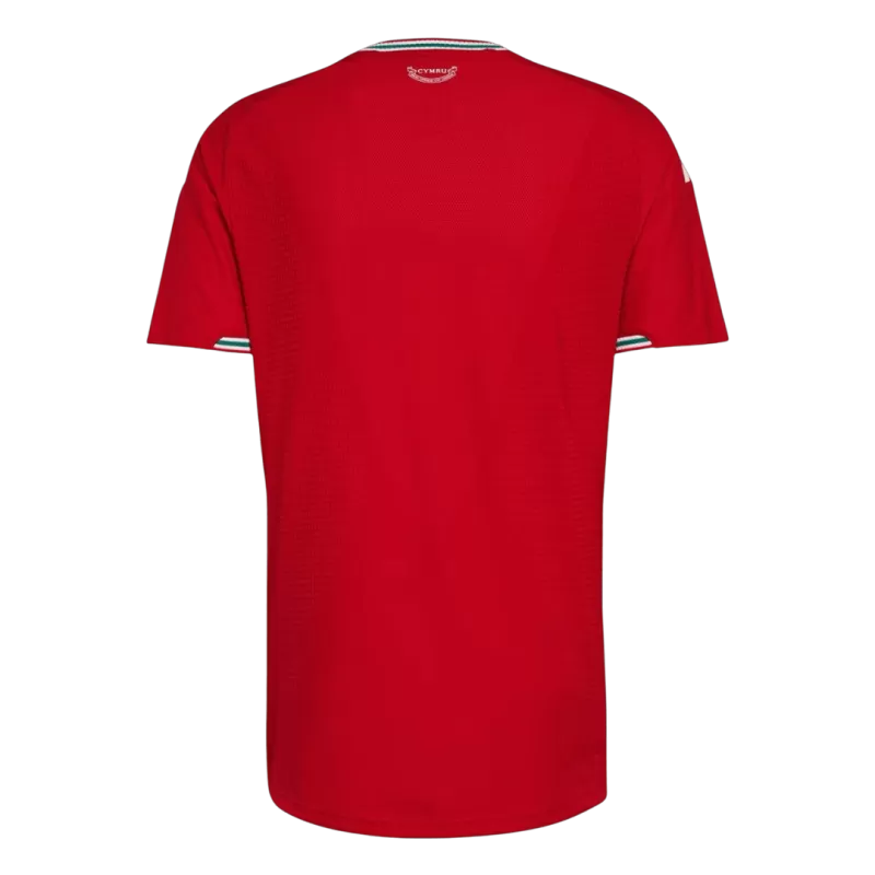 Wales Home 25/26 tee