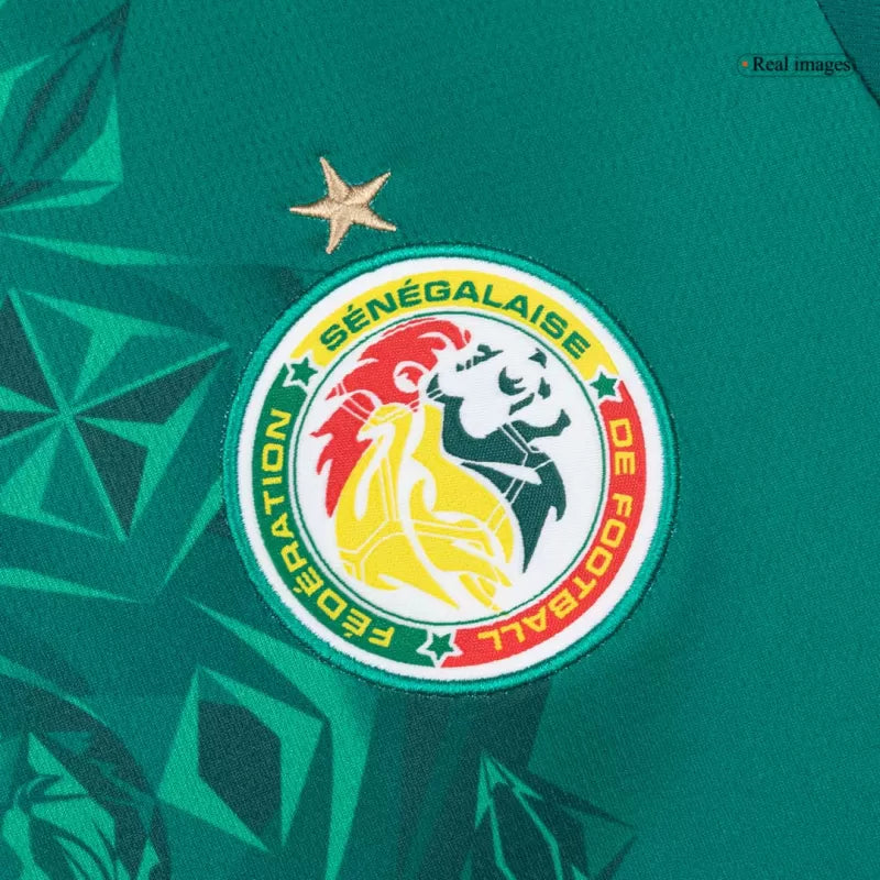 Senegal домакинска 25/26