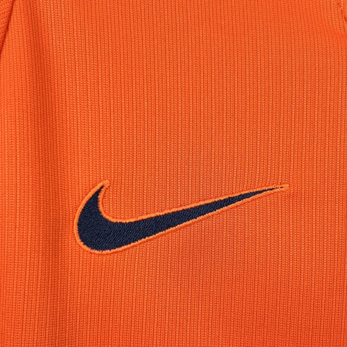 Netherlands home tee 25/26