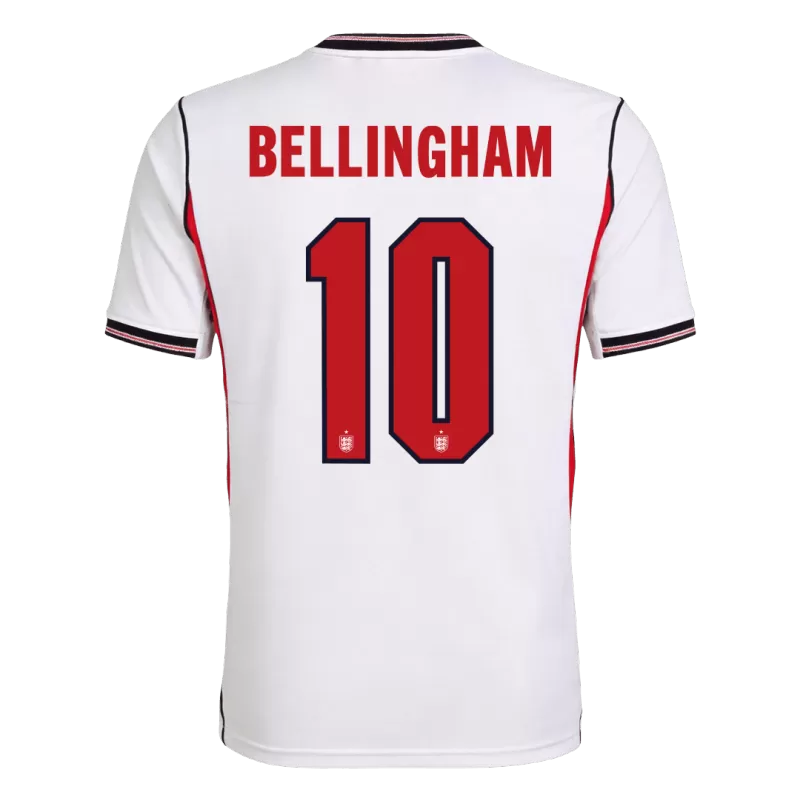 England home 25/26 - Bellingham 2XL