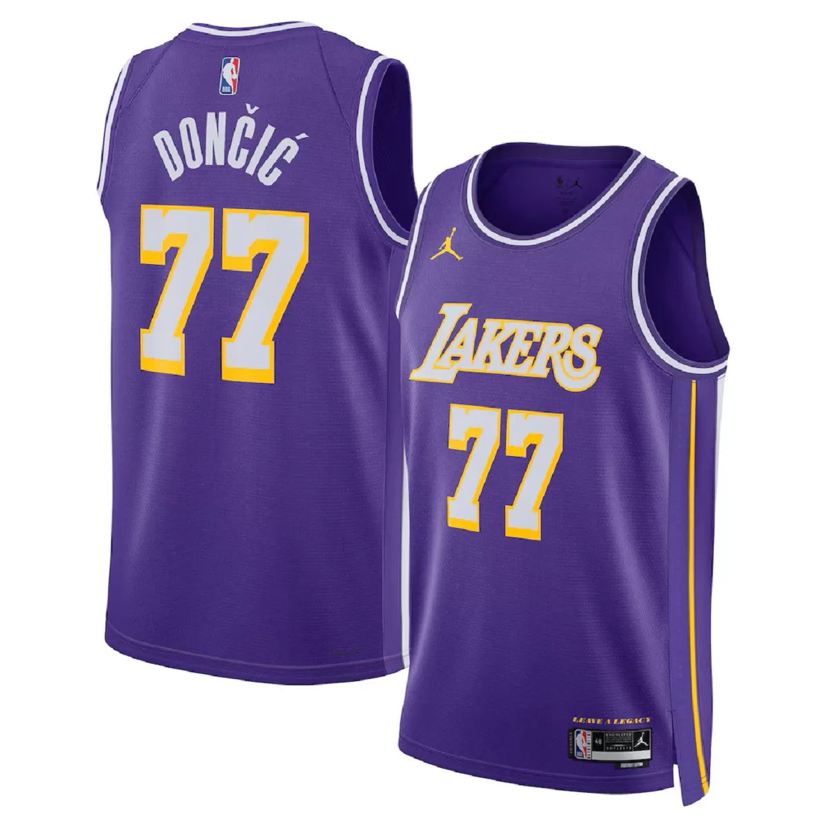 Los Angeles Lakers - Statement Edition