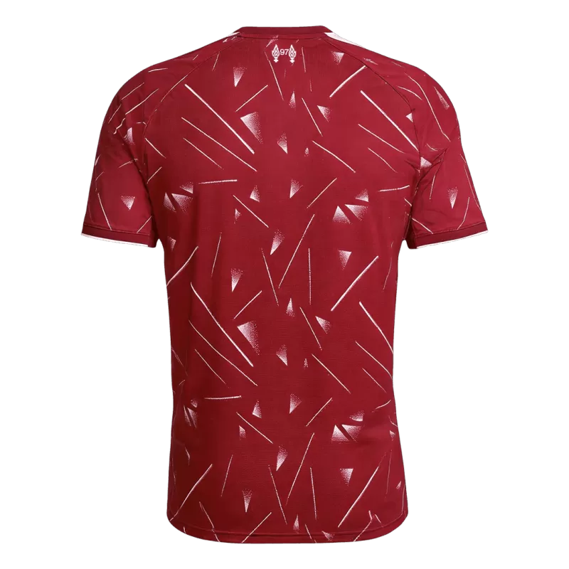 Liverpool home tee 26/27