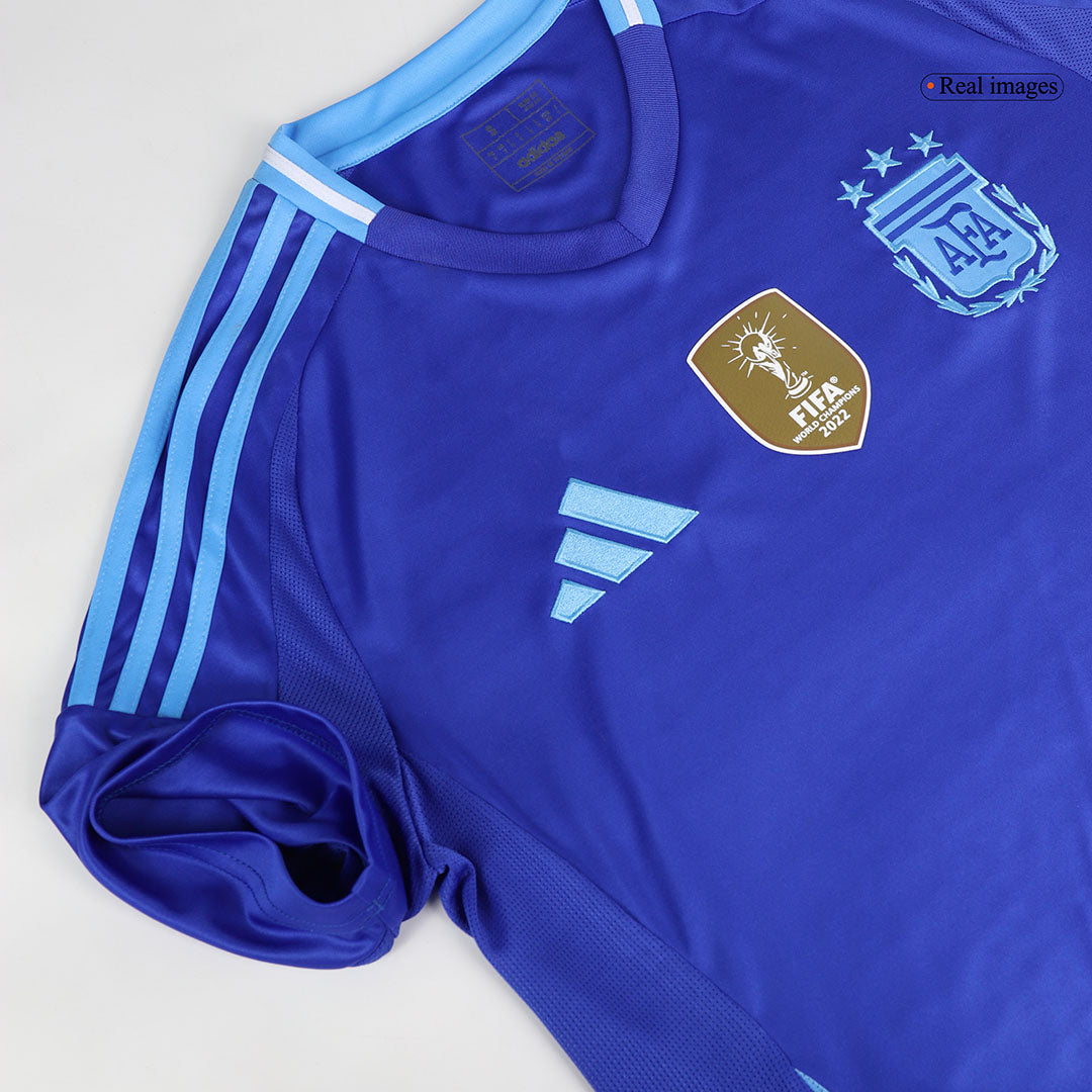 Argentina втори екип #10 Messi