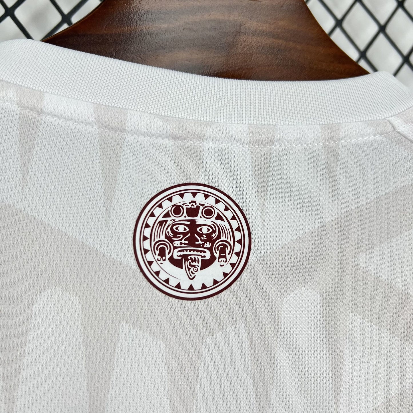 Mexico 2006 World Cup Special Edition tee