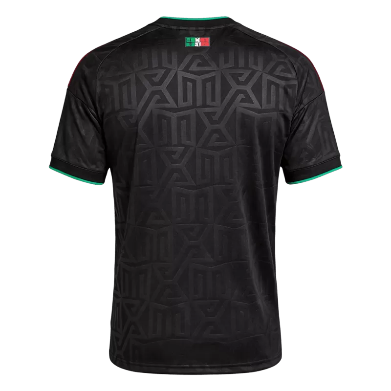 Mexico Third 25/26 tee
