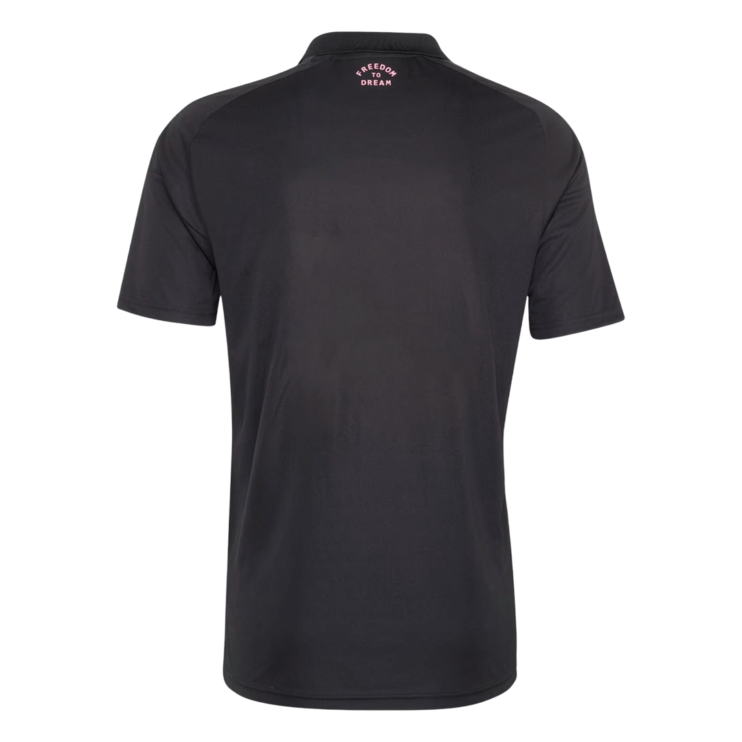 Inter Miami away tee 25/26