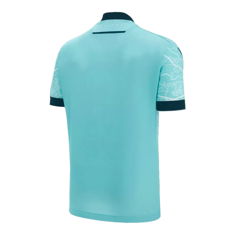 FC Nantes away 25/26 tee