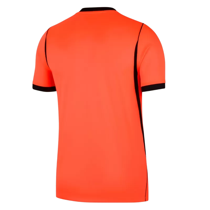 Netherlands home 25/26