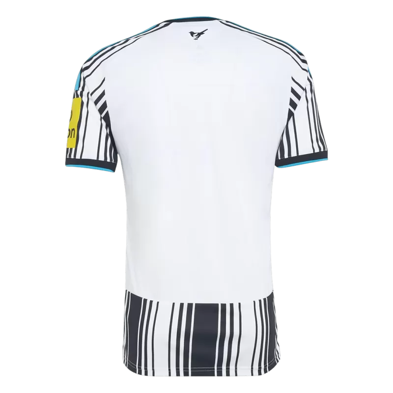 Newcastle home tee 26/27