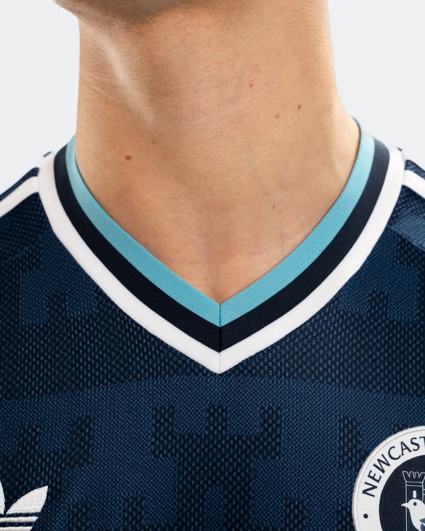 Newcastle away tee 26/27