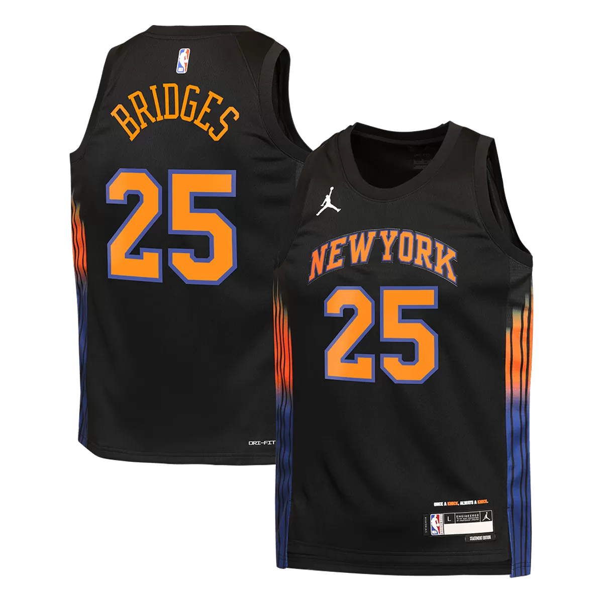 New York Knicks - Statement Edition