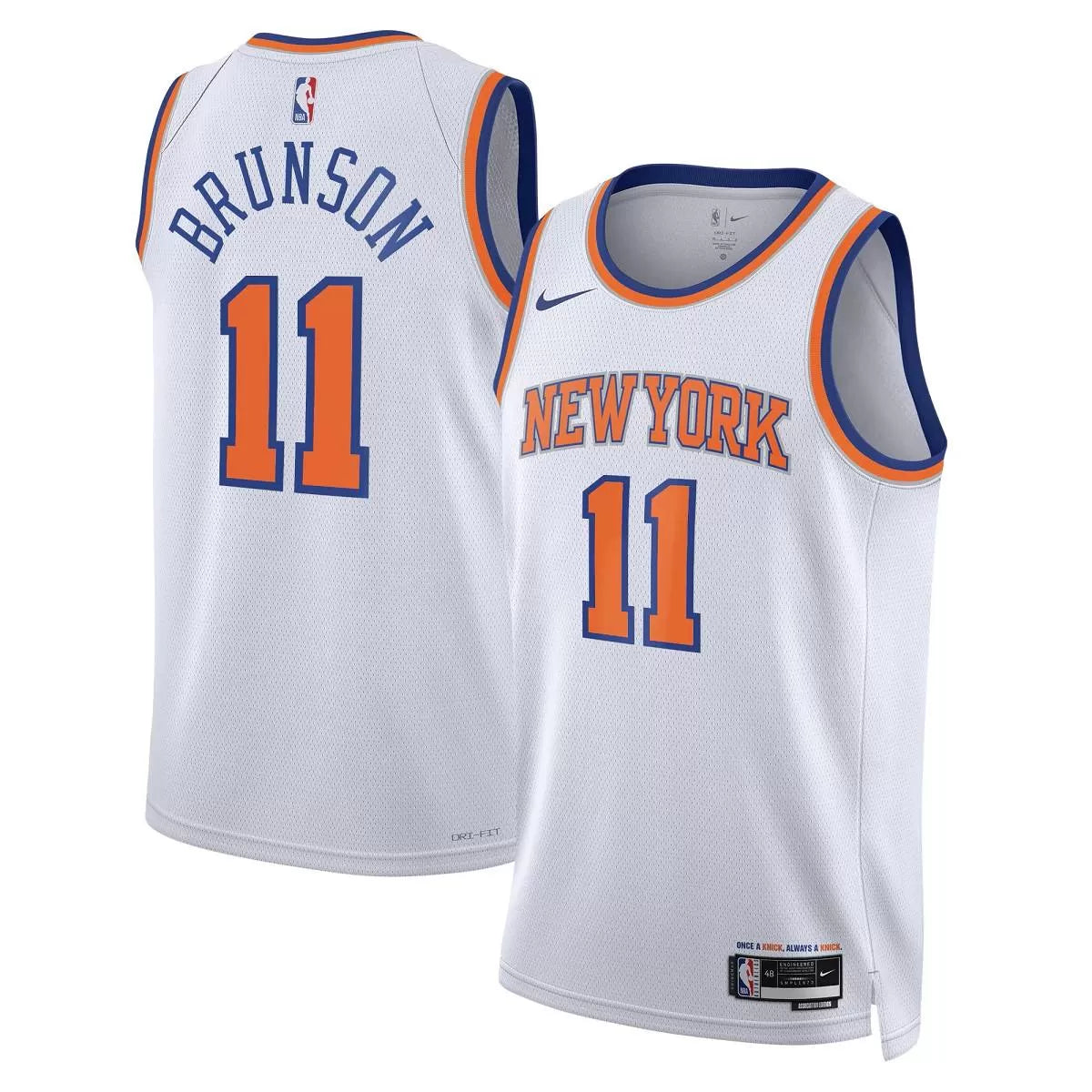 New York Knicks - Association Edition
