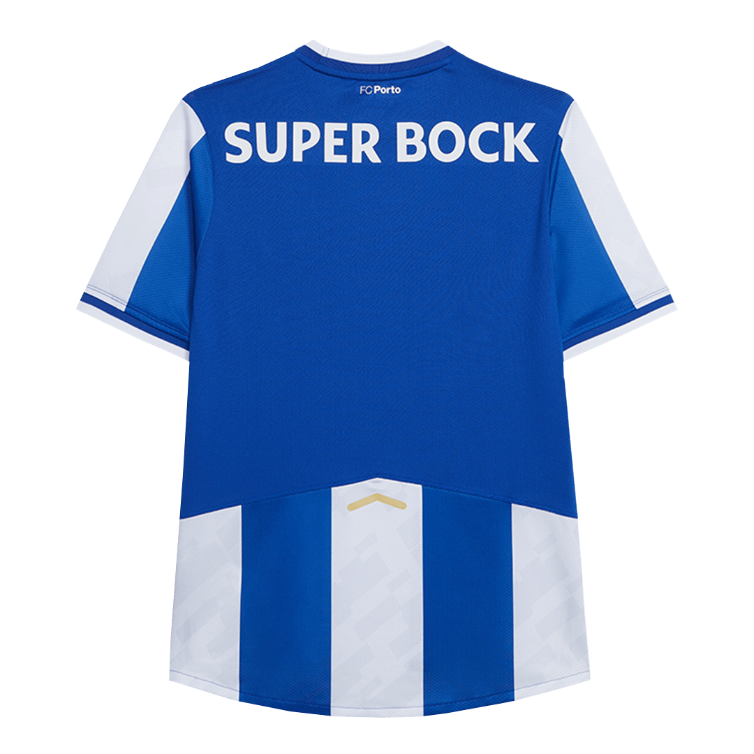 Porto home tee 25/26