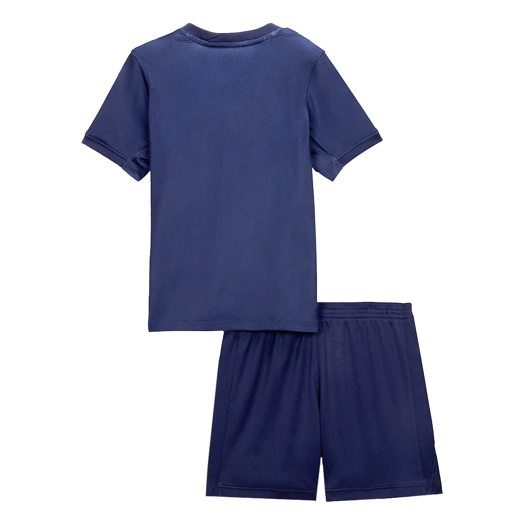 PSG home - детски екип