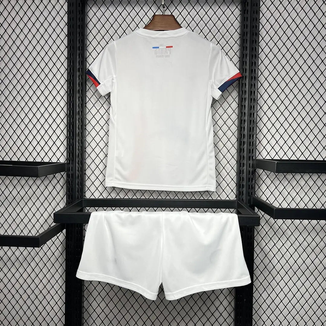 PSG away - детски екип