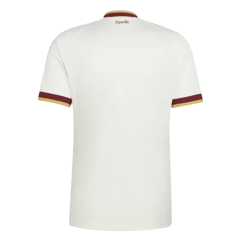 Spain Away 25/26 World Champions edition tee