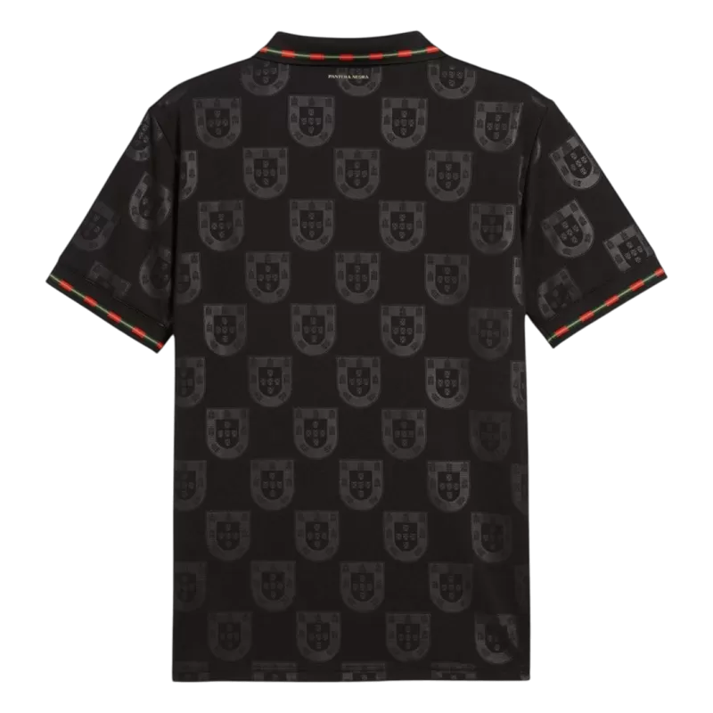 Portugal Special Concept