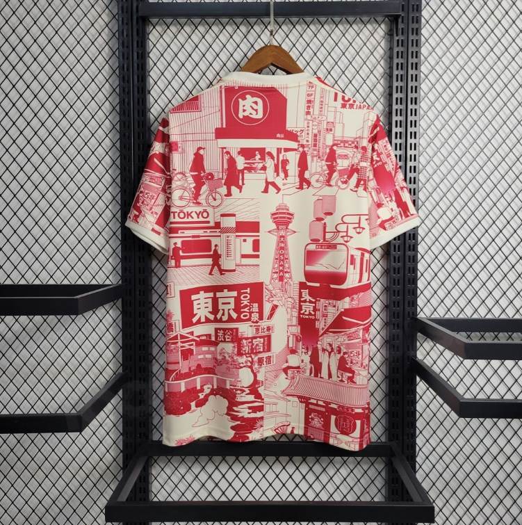 Japan Tokyo tee