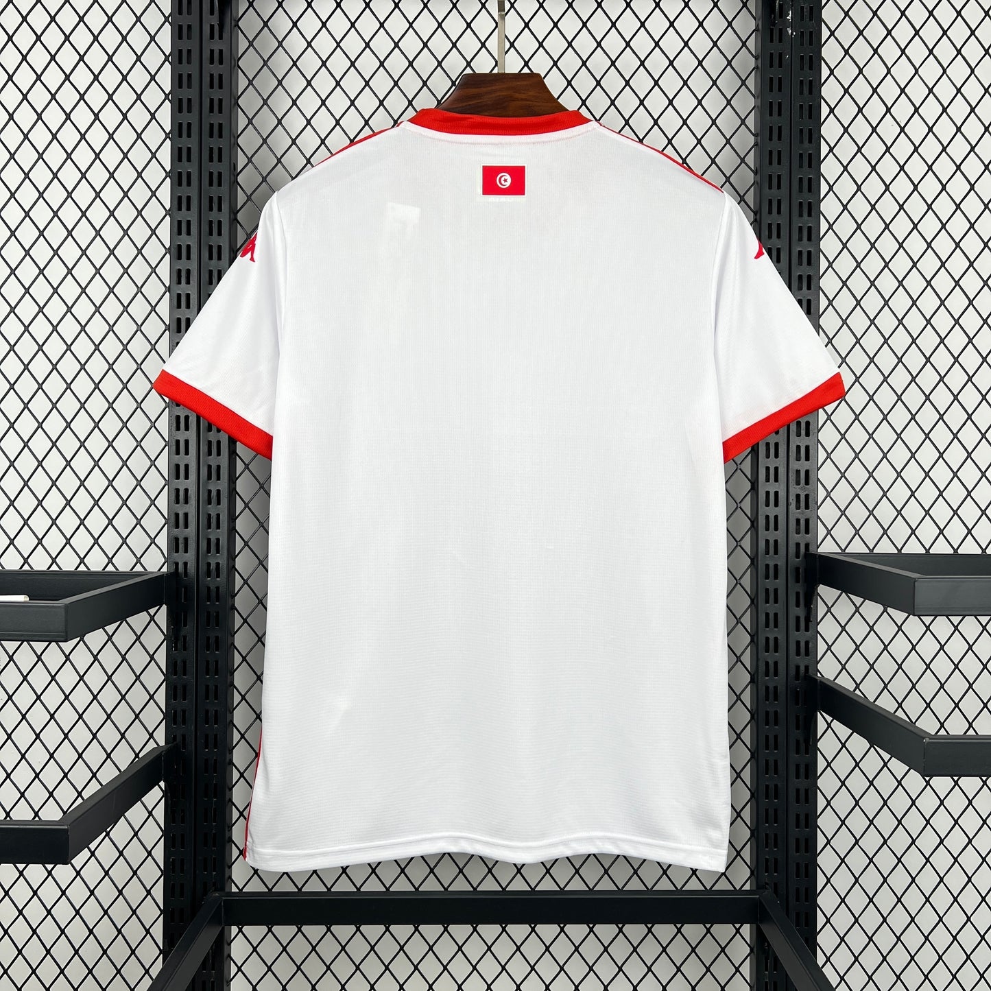 Tunisia Away 25/26 tee