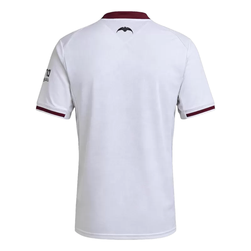 Valencia home tee 26/27