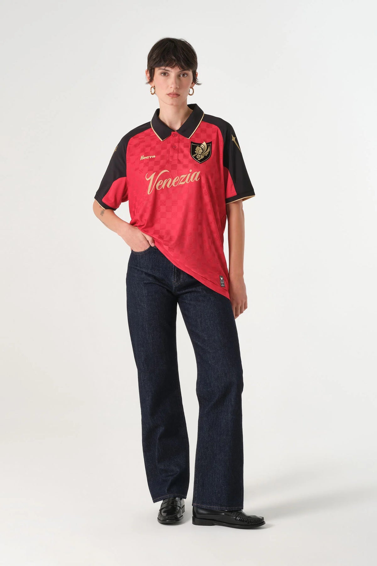 Venezia FC third tee 26/27