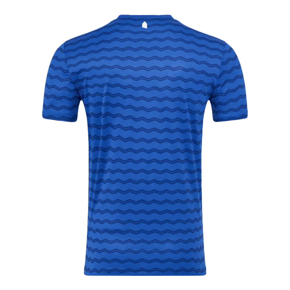 Everton home tee 25/26