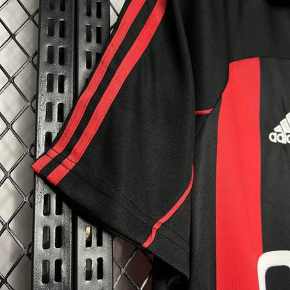 AC Milan 2000-02 home