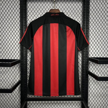 AC Milan 2000-02 home