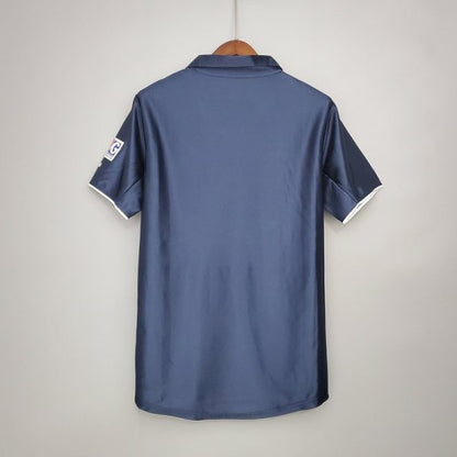 PSG retro tee 2001-02