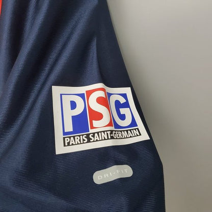 PSG retro tee 2001-02