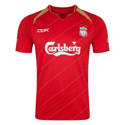 Liverpool retro 05-06