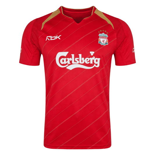 Liverpool retro 05-06