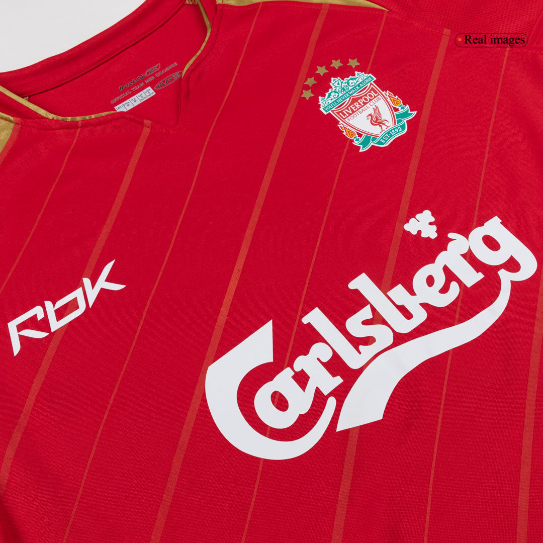 Liverpool retro 05-06