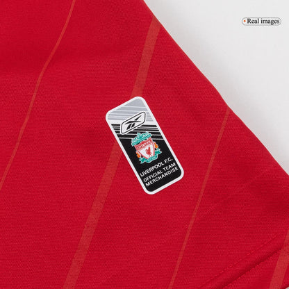 Liverpool retro 05-06