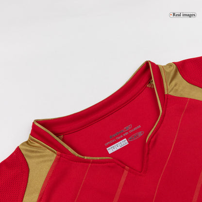Liverpool retro 05-06