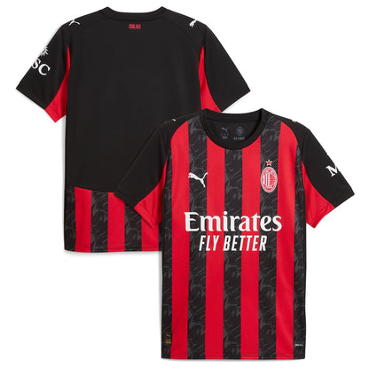 AC Milan home tee 25/26