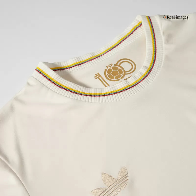 Colombia 100th Anniversary Tee