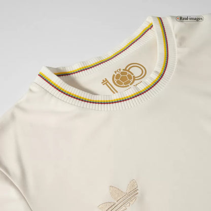 Colombia 100th Anniversary Tee
