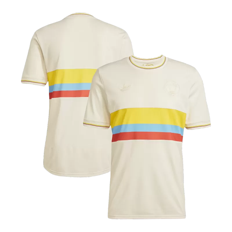 Colombia 100th Anniversary Tee 2nd version